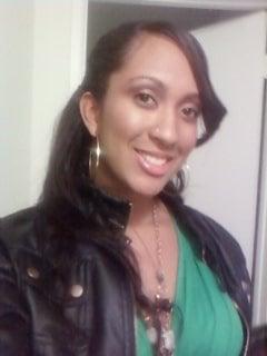Photo of Jasmine E.
