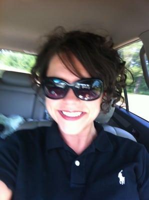 Photo of Ashley T.