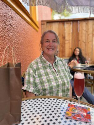 photo of Victoria Tatum W.