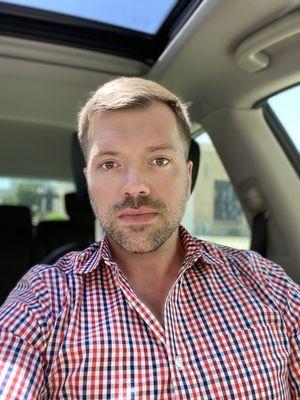 Photo of James S.
