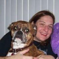 photo of Patricia K.