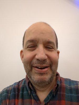 Photo of Michael B.