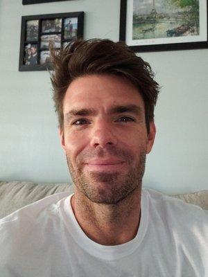 Photo of Eric C.