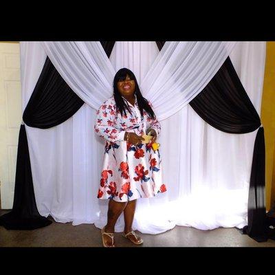 photo of Lorraine T.