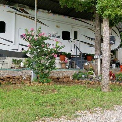 Photo of Settle Inn RV P.