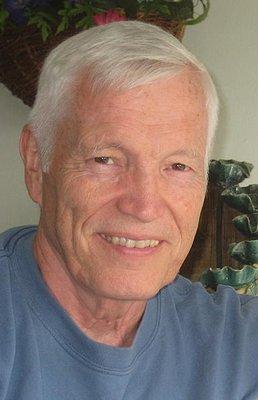 Photo of Darrell N.