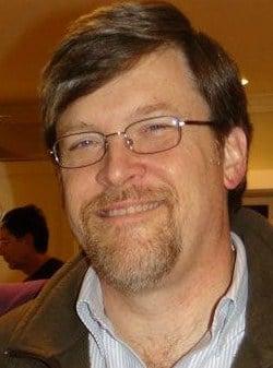 Photo of George R.
