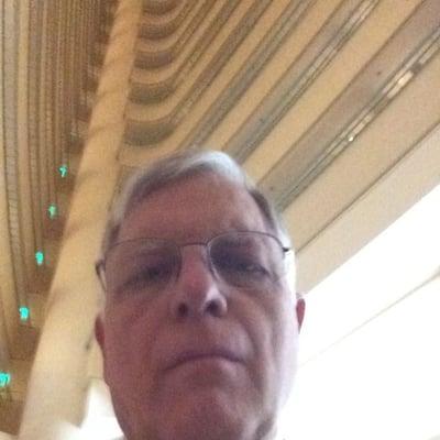 Photo of Robert B.
