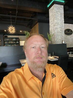 photo of Robert A W.