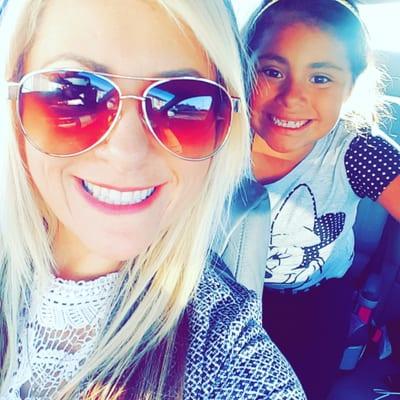 photo of Veronica H.