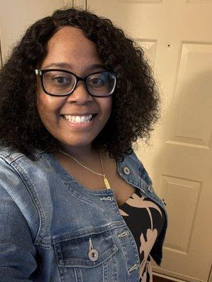 photo of Marjorie M.