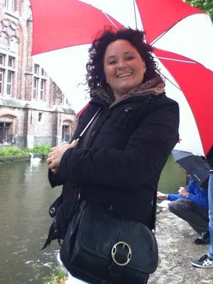 Photo of marjie s.