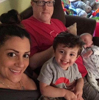 photo of Marianne H.