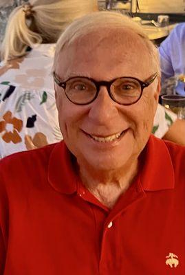 Photo of Philip C.