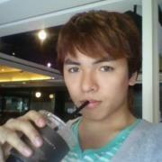 photo of Heungsoo K.