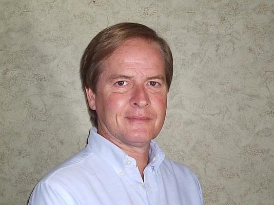 Photo of John E.