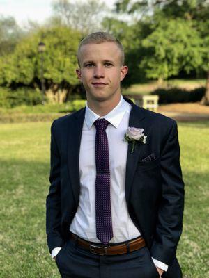 Photo of Conner C.