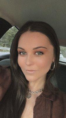 Photo of Chelsea B.