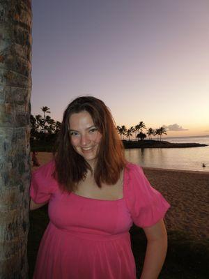 photo of Brandy M.
