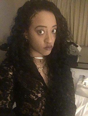 Photo of Ashley C.