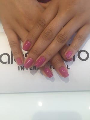 photo of Michelle T.