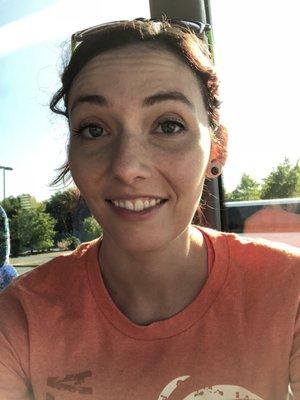 Photo of Moriah S.