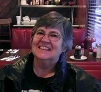 Photo of Cecelia W.