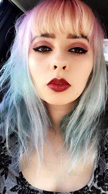 photo of Ana Marie T.