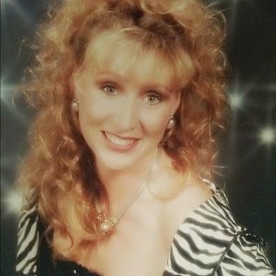 Photo of Sheila A.