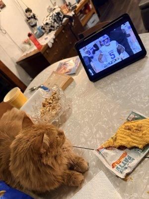 photo of Jacqualine M.