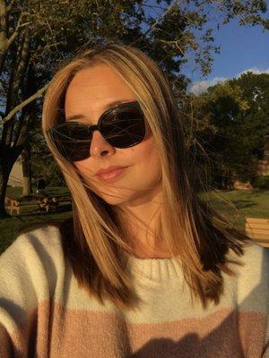 Photo of Emily T.