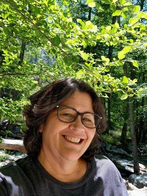Photo of Susan R.