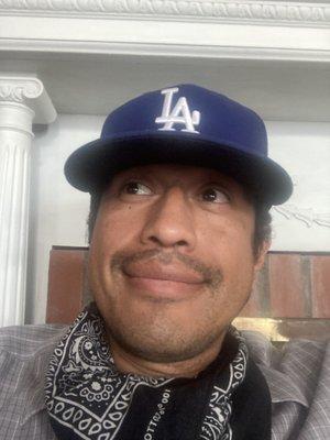 photo of Reynaldo T.