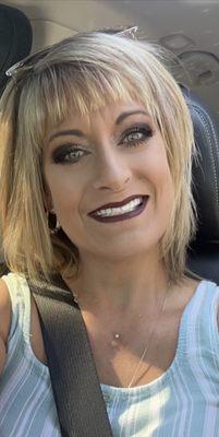Photo of Delta L.