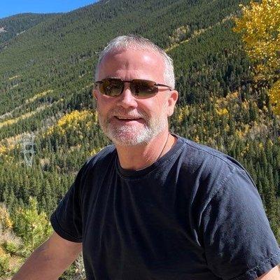 Photo of Michael B.