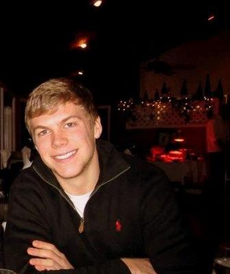 Photo of Grayson A.