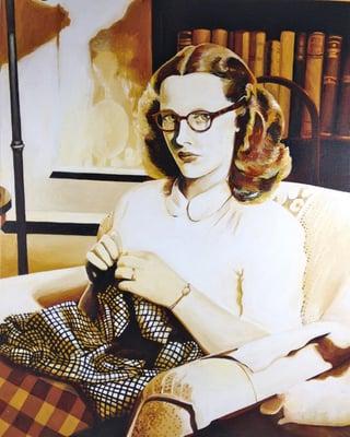 Photo of Jessica S.