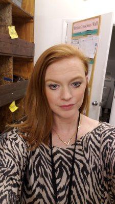 Photo of Jackie H.