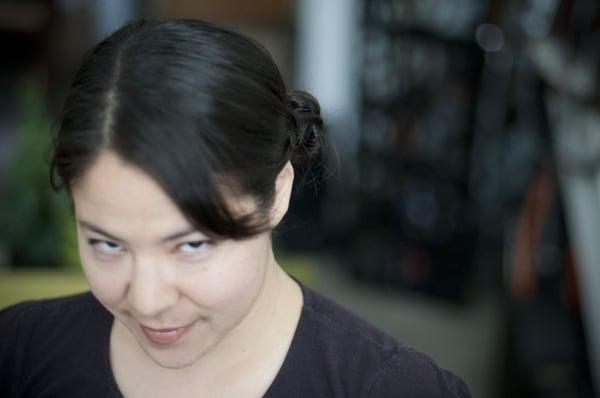 photo of Michelle F.