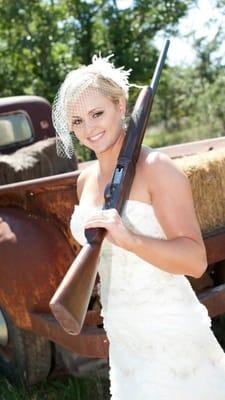 Photo of Brittany F.