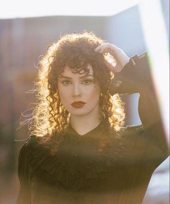 Photo of Sarah H.