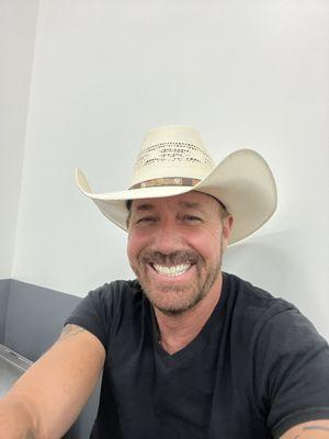 Photo of Mark E.