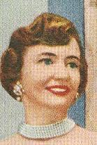Photo of Celeste M.