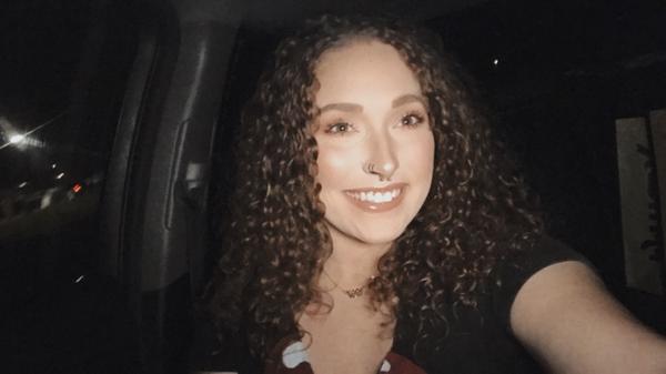 photo of Bailey J.