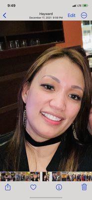 Photo of Nicole C.