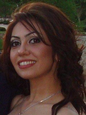 Photo of Atoosa K.