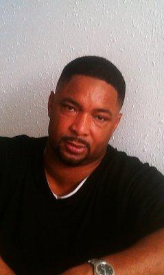 Photo of Nathaniel J.