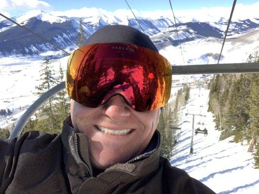 Photo of Mike C.
