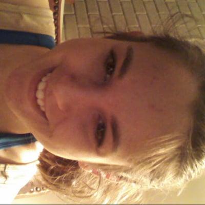 Photo of Rachel S.