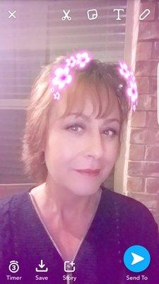 Photo of Kelly R.
